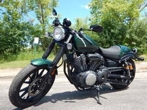 Yamaha Bolt R-Spec AND C-Spec: Detailed Specs, Background, Performance, And More