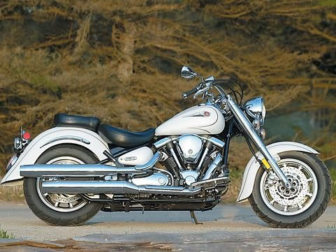 Yamaha 1700 Road Star S Midnight: Specs, Background, Performance & More