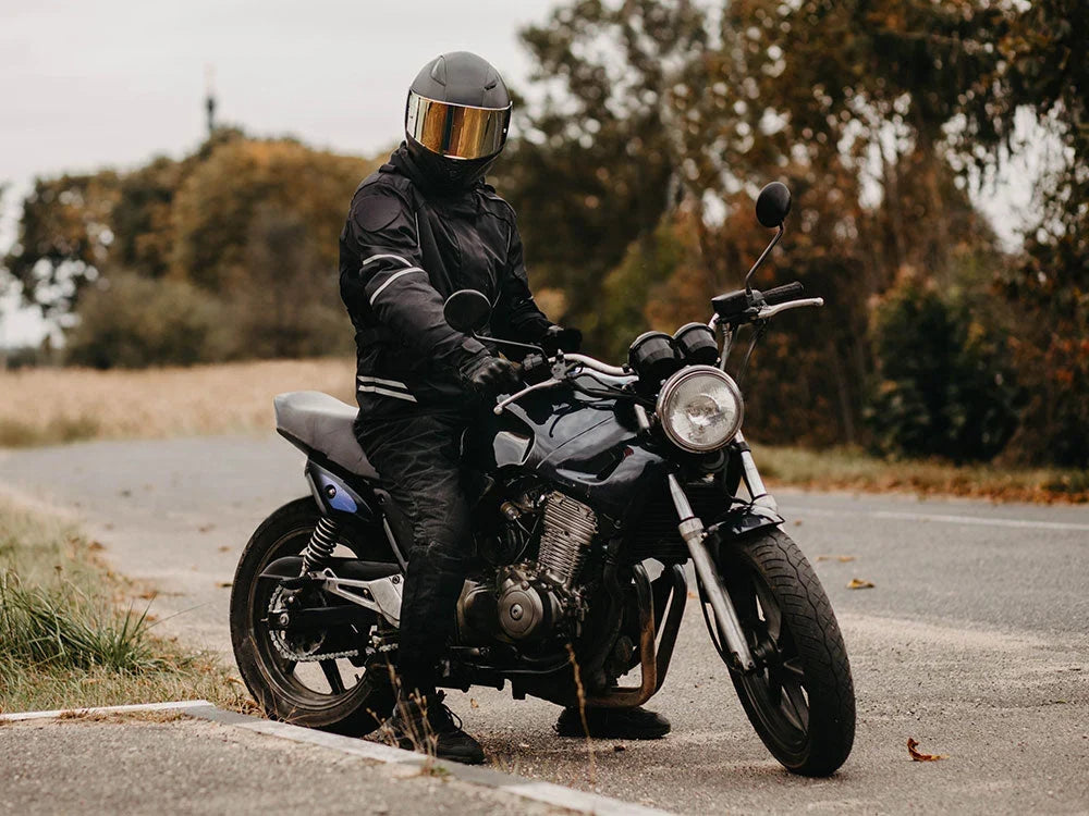 Best Automatic Motorcycles for Seniors in 2027