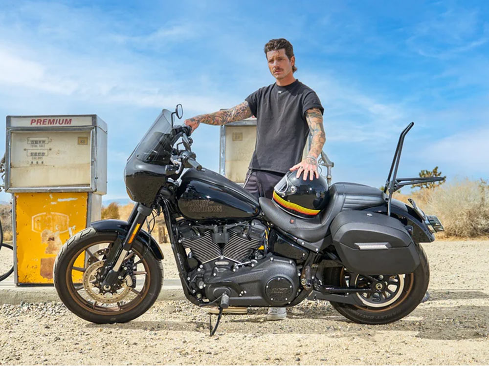 Best-Quick-Mount-Saddlebags-for-Harley-Street-Bob