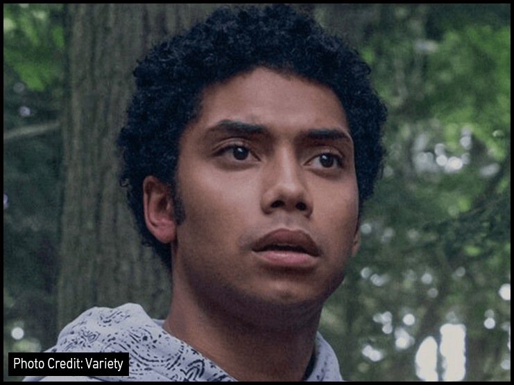 Chance Perdomo, Gen V Actor, Dies at 27 in Motorcycle Accident