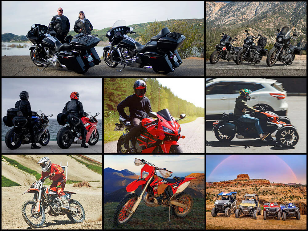 Choosing a Motorcycle Rental for Your Trip? Read This Guide First ...