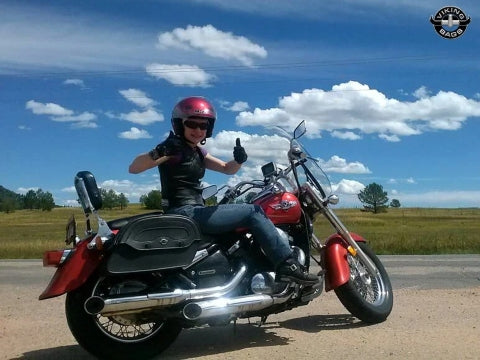 Golden Rules For Motorcycle Tour Travels