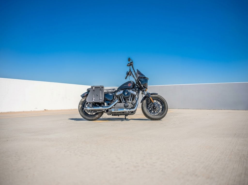 Harley Saddlebags
