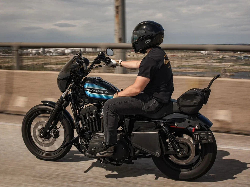 Harley Sportster