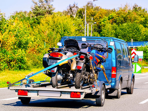 Here's Why Motorcycle Trailer Rentals Are For You - An Essential Guide
