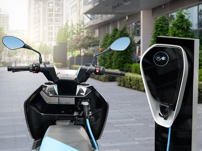 Curated visual reference: Visual Reference: Electric Motorcycle Rental For Your Next Adventure