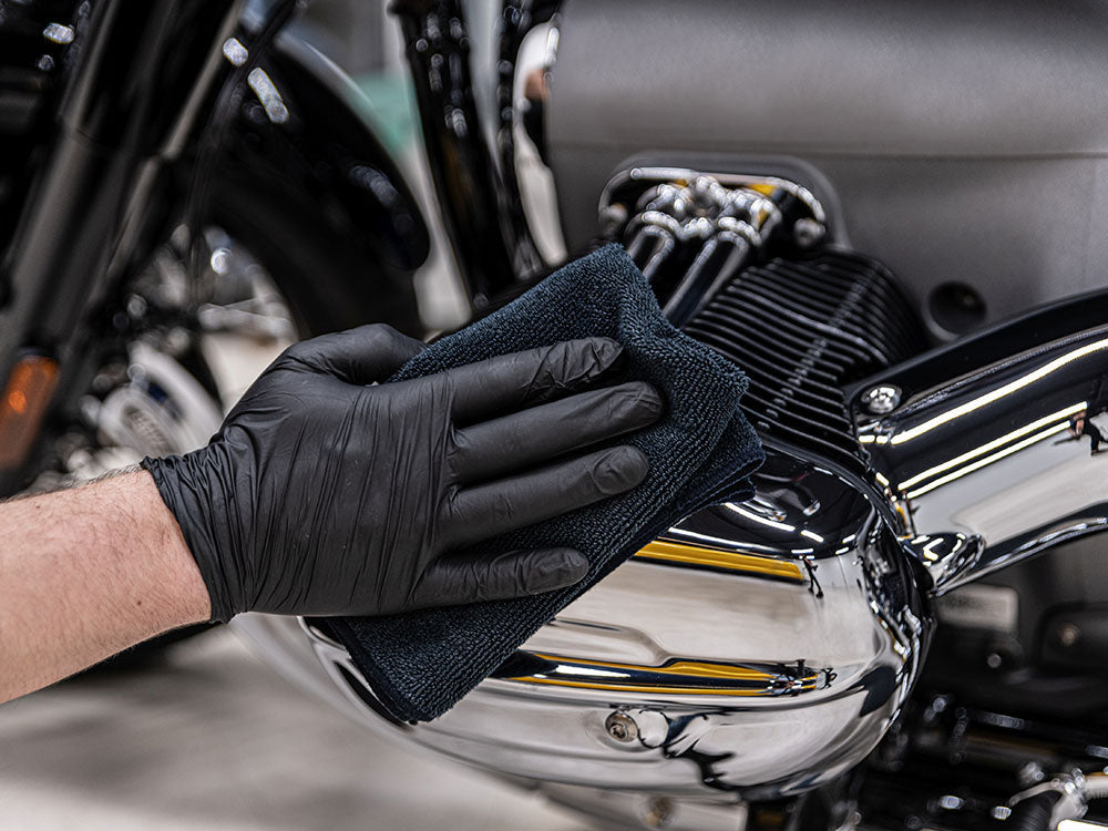 Clean Motorcycle Engine How to Clean a Motorcycle Engine - VikingBags