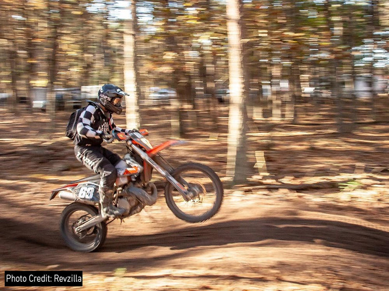 How to Find the Best Places to Ride Dirt Bikes Near Me - Viking Bags
