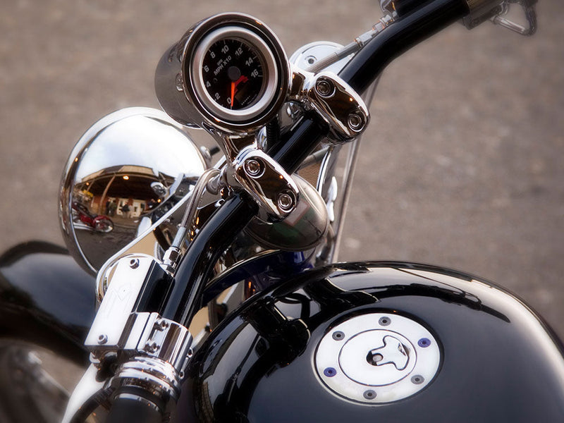 How to Fix Loose Handlebars on Motorcycles - VikingBags