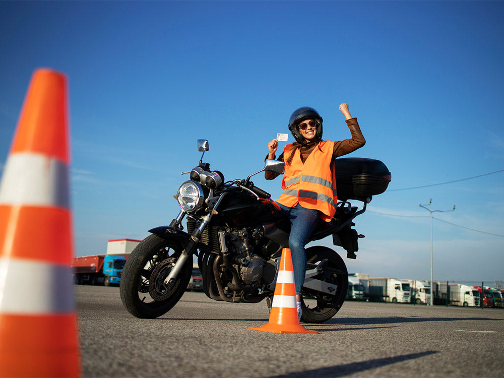 How-to-Get-a-Motorcycle-Endorsement-in-Texas​