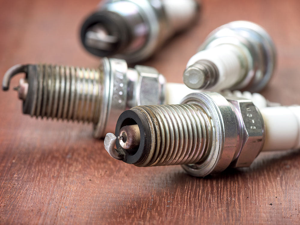 Spark Plug Color Chart Question About Spark Plugs Color