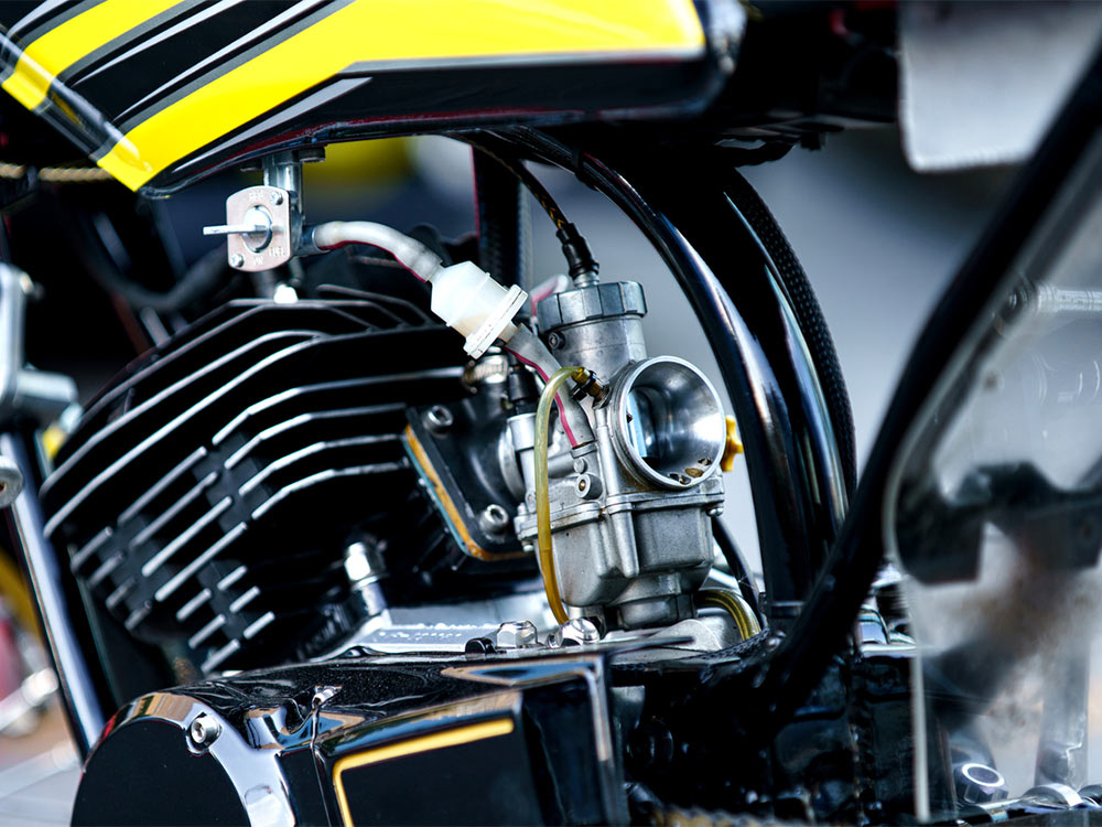 Motorcycle Rta Tuning How to Tune a Motorcycle Carburetor - Viking Bags