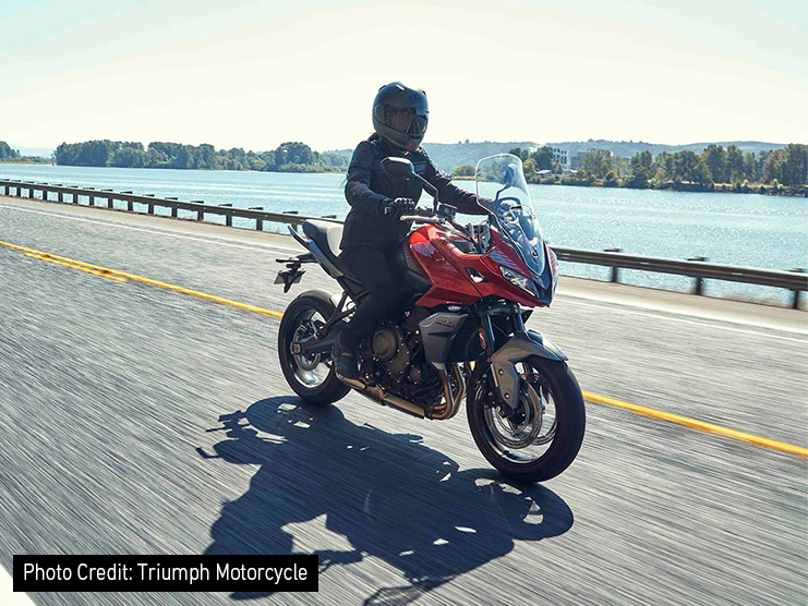 Triumph Tiger Sport 660: Detailed Technical Specifications and Honest Review