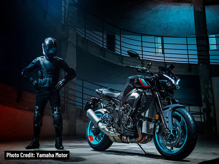 Yamaha MT-10: Detailed Specifications and Honest Review