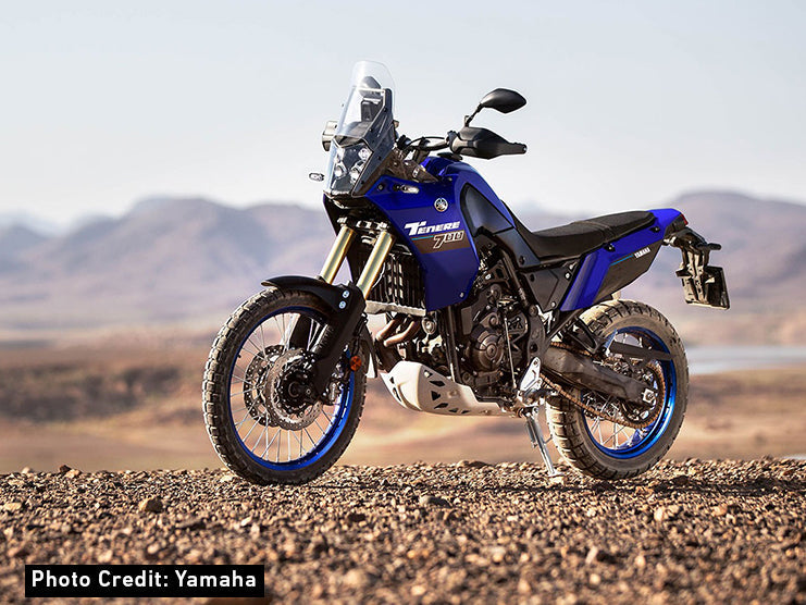 Yamaha Ténéré 700: Detailed Technical Specs and Performance Review