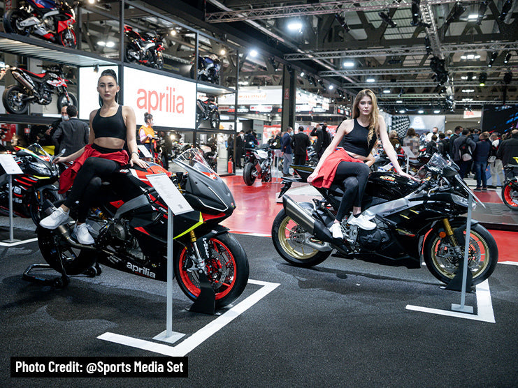 EICMA: All You Need To Know