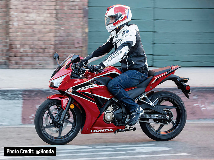 Honda CBR300R: Detailed Specs and Performance Review