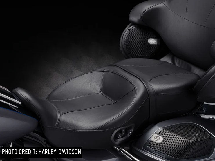 Are Heated Motorcycle Seats Worth It?