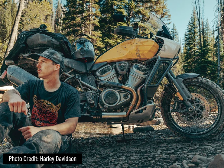 Harley Davidson Pan America 1250 Special: Specs, Performance, and Ride Quality