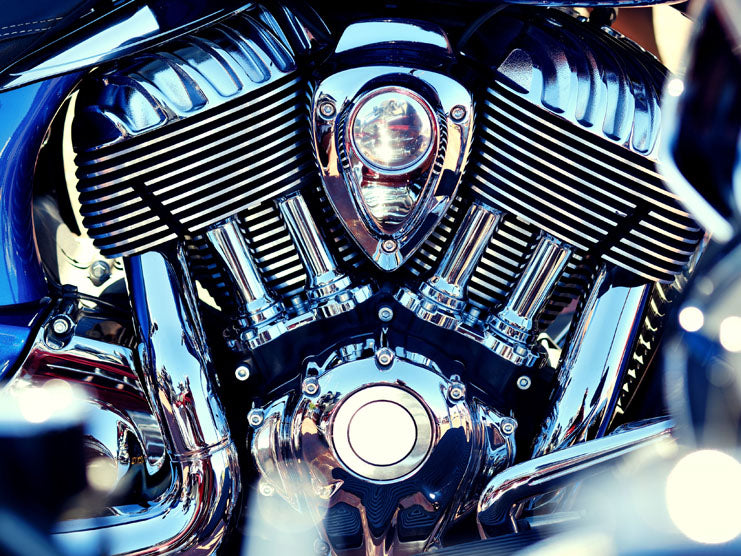 The Pros and Cons of Every Motorcycle Engine Type