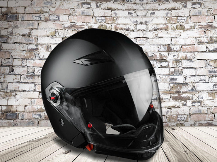 Does Dropping a Motorcycle Helmet Ruin It?