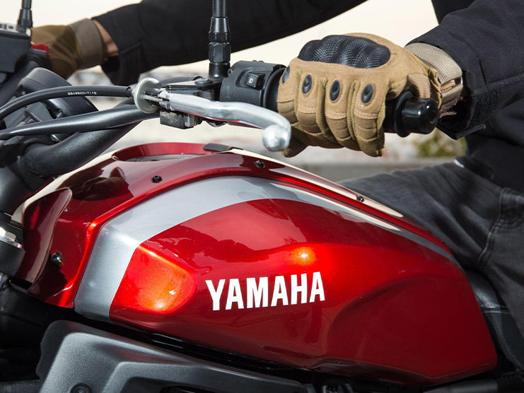 The Remarkable History of Yamaha