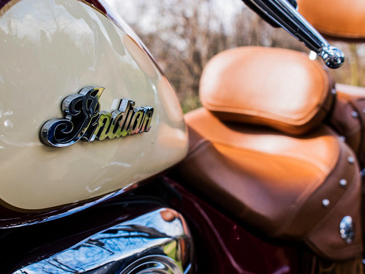 The Remarkable History of Indian Motorcycle