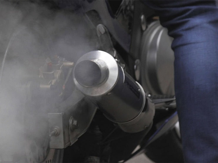 10 Tips to Manage Motorcycle Exhaust Heat