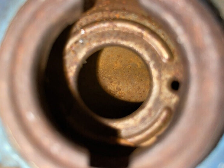 How to Prevent Rust Buildup in a Fuel Tank