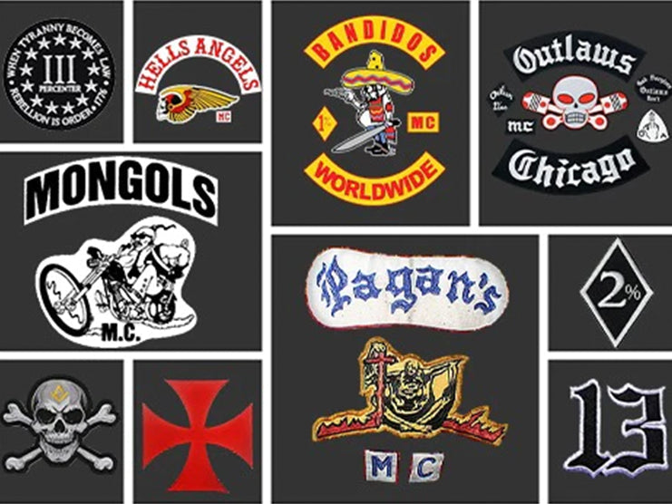 Motorcycle Patches to Avoid - A Complete Biker’s Guide