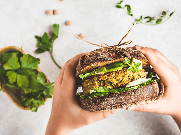 Portable Healthy Lunches for Your Motorcycle Ride