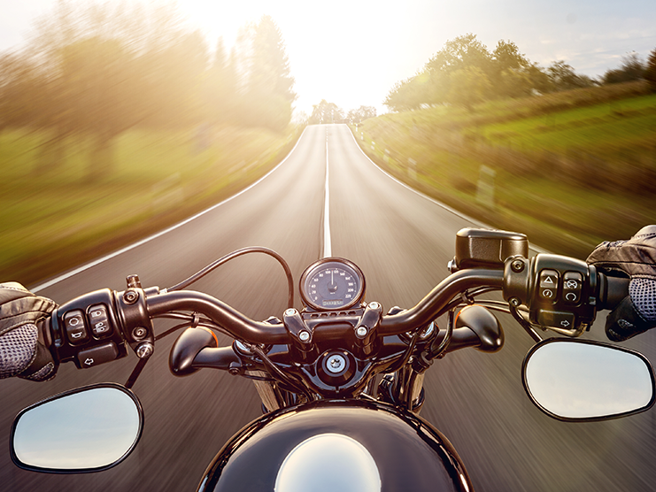 Reasons Why a Motorcycle Accelerates on Its Own