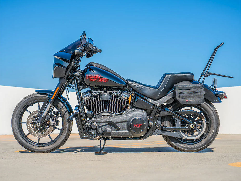 Soft-Motorcycle-Luggage-Setup-for-Harley-Low-Rider-S
