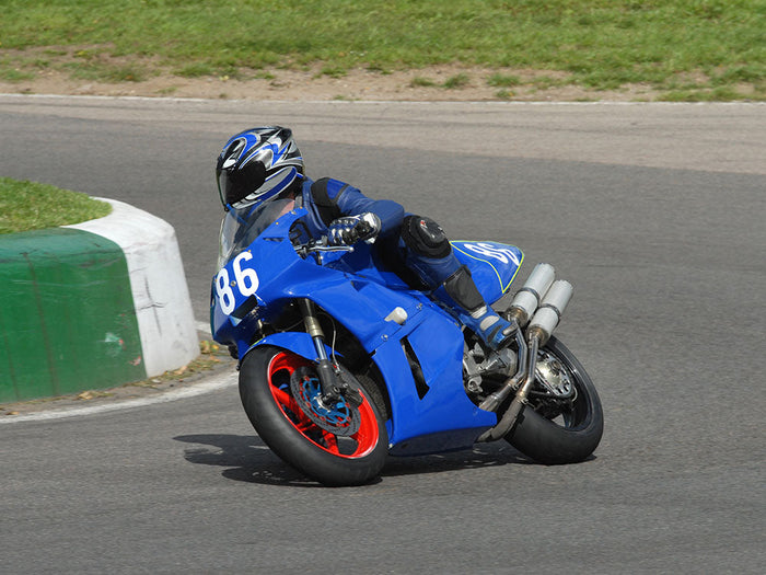 The Isle of Man TT Is the Worlds Premier Motorcycle Racing Championship ...