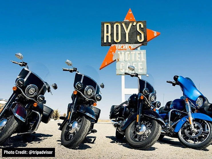 Thrilling Motorcycle Rentals in Chicago, Illinois - VikingBags