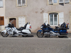 Top 10 Motorcycle Rentals For Your Next Motorcycle Vacation - VikingBags