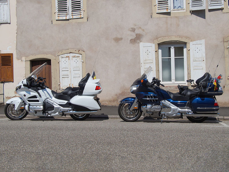 Top 10 Motorcycle Rentals For Your Next Motorcycle Vacation - VikingBags