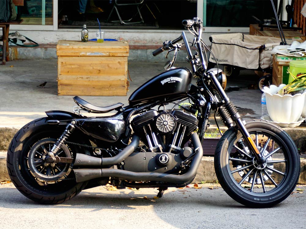 top-harley-davidson-bobber-bike-options