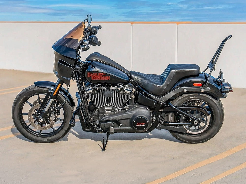 aftermarket seats for harley motorcycles