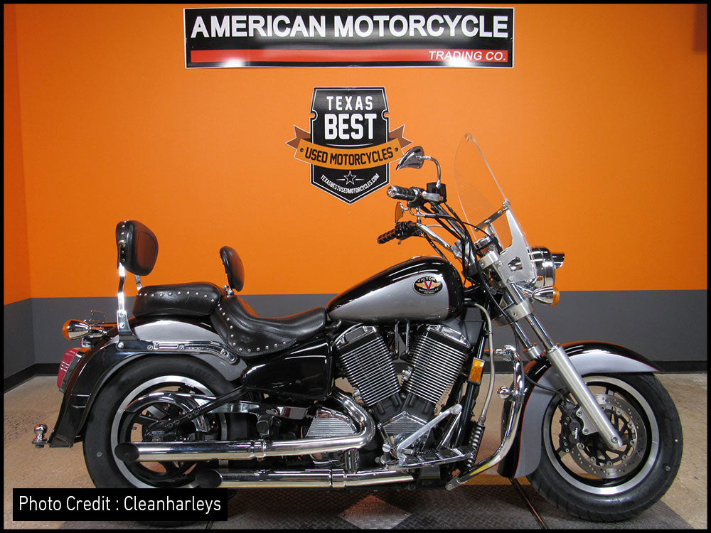 Victory V92C: Specs, Features, Background, Performance & More - VikingBags