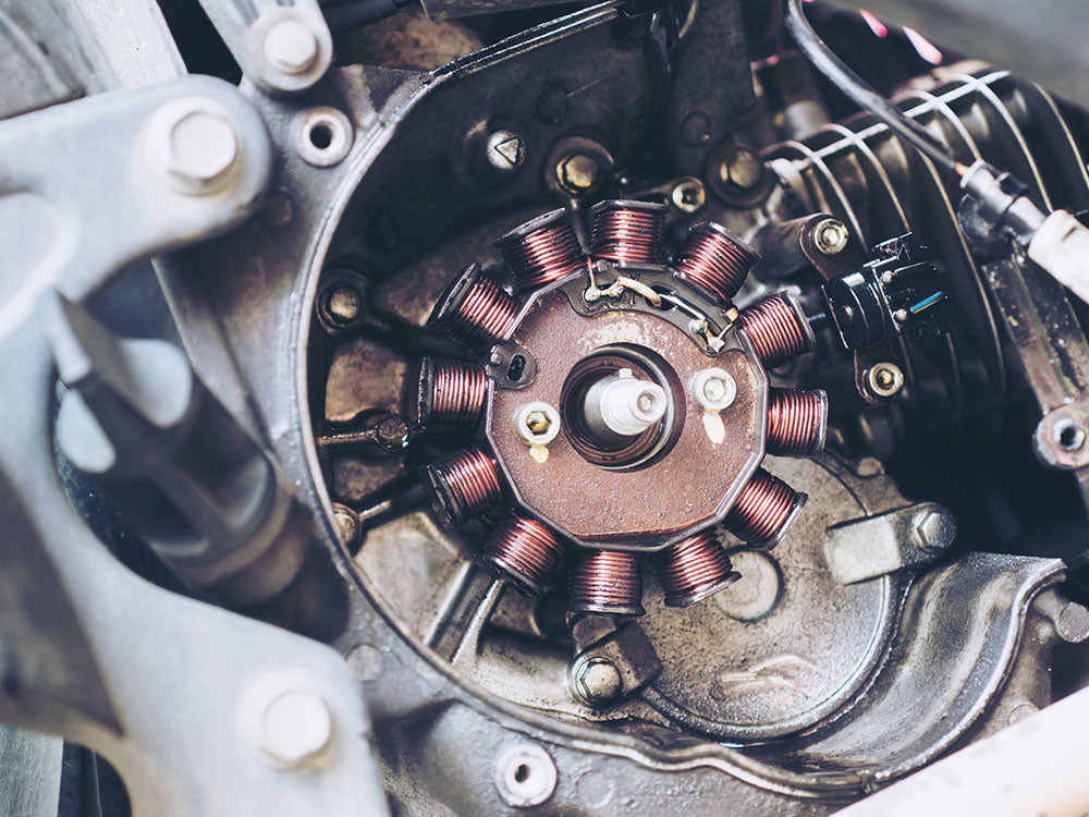 Engine Starting System Motorcycle What Are Motorcycle Ignition Systems and How Do They Work - VikingBags
