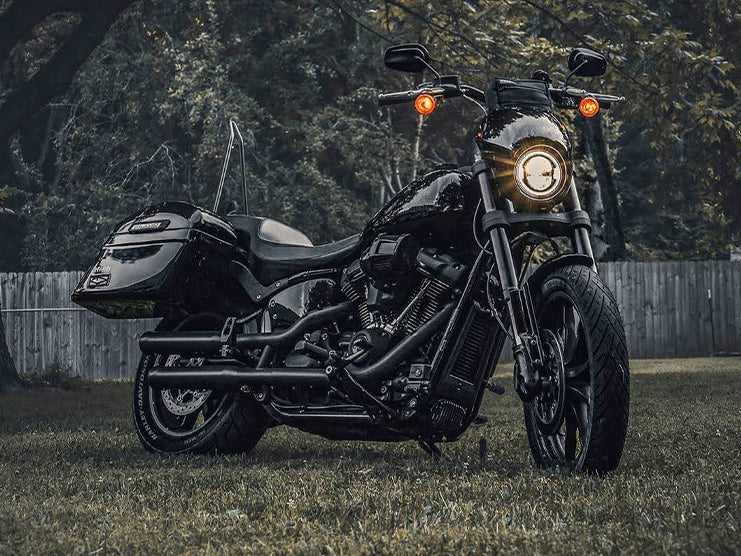 harley davidson bike price