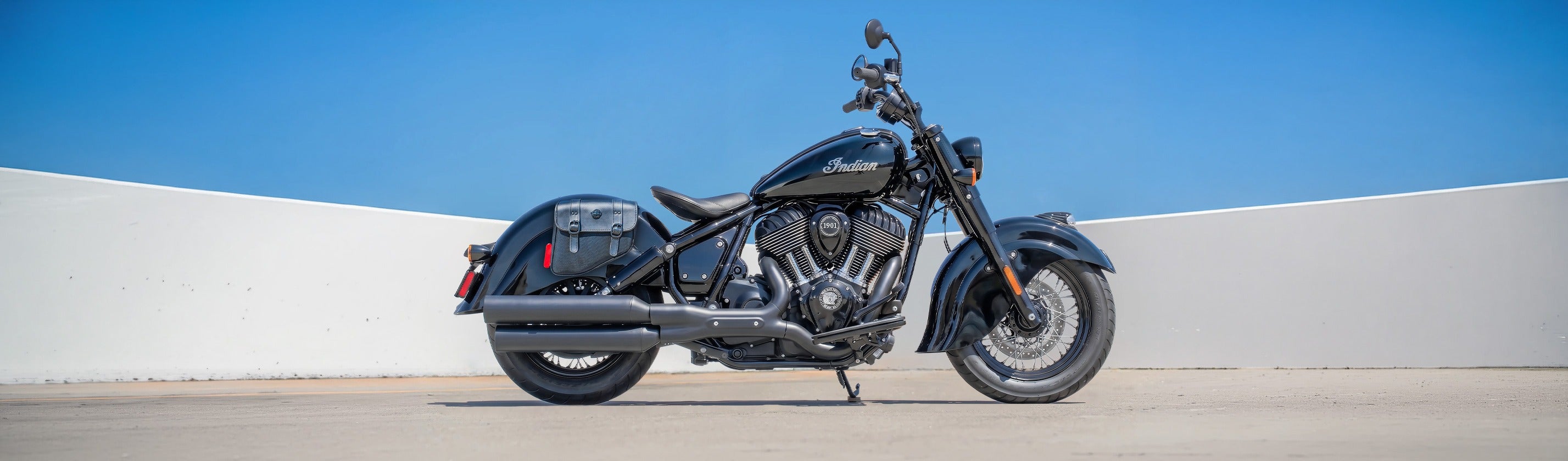 All Motorcycle Bags, Parts & Accessories for 2026 Chief Vintage