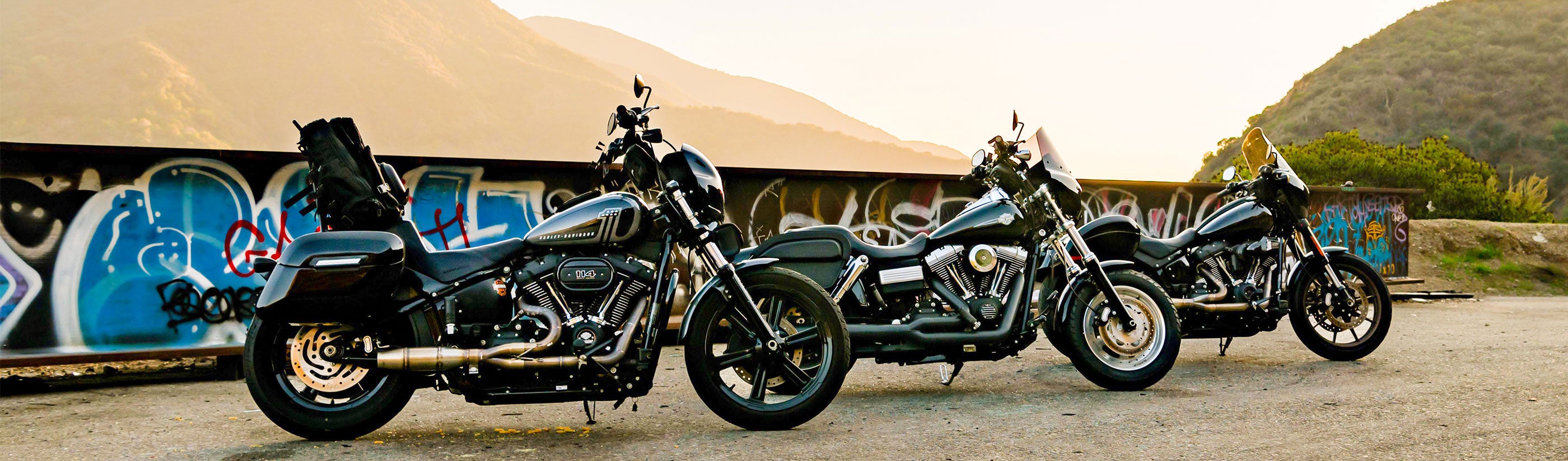 Harley Davidson Sportster 1200 Iron XL1200NS Fairings