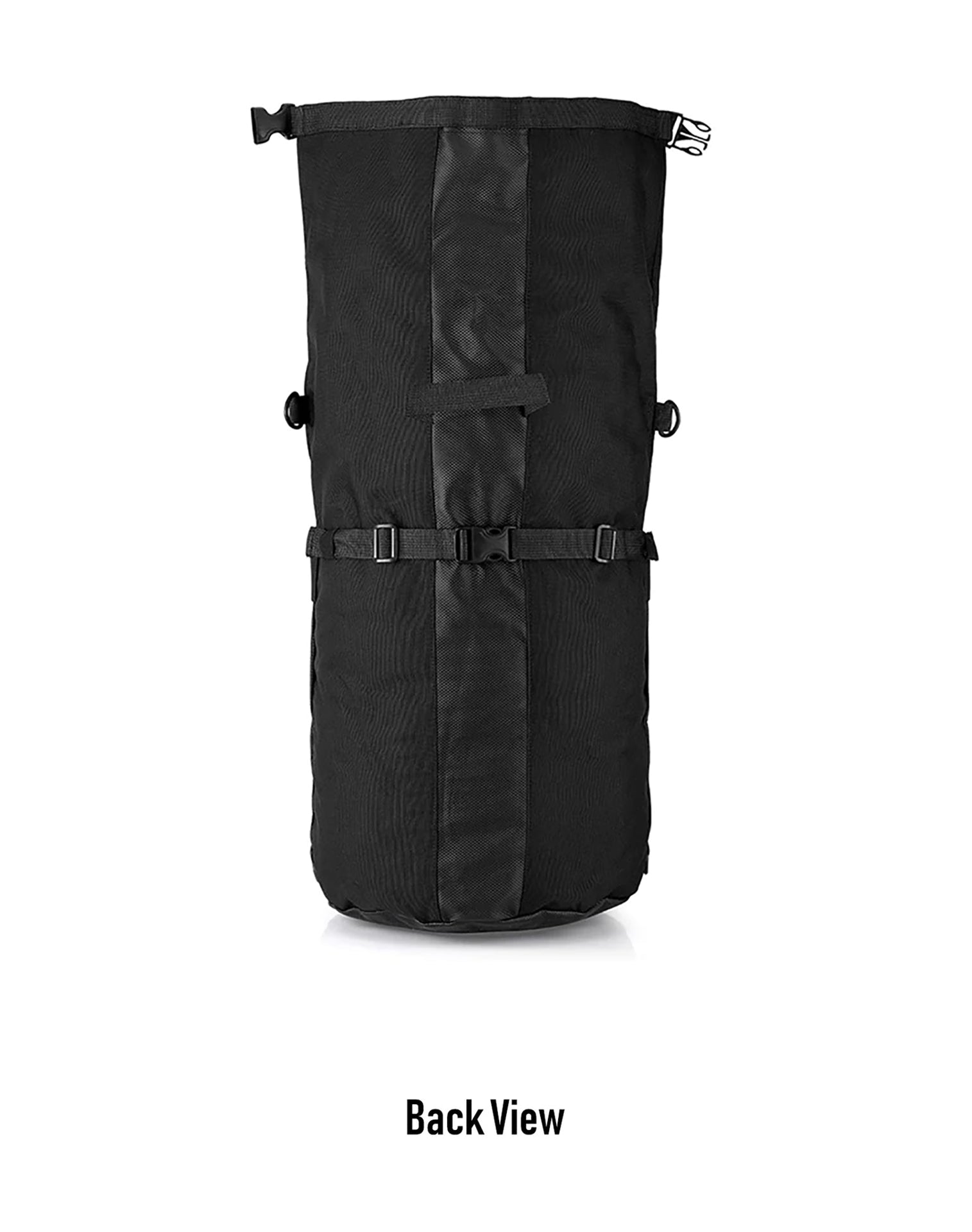 35L - Renegade XL Hyosung Motorcycle Tail Bag