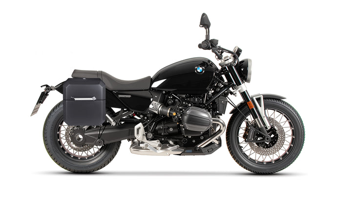 Viking 15L Outlaw Detachable (Right Side) Medium BMW R12 Matte Hard ...