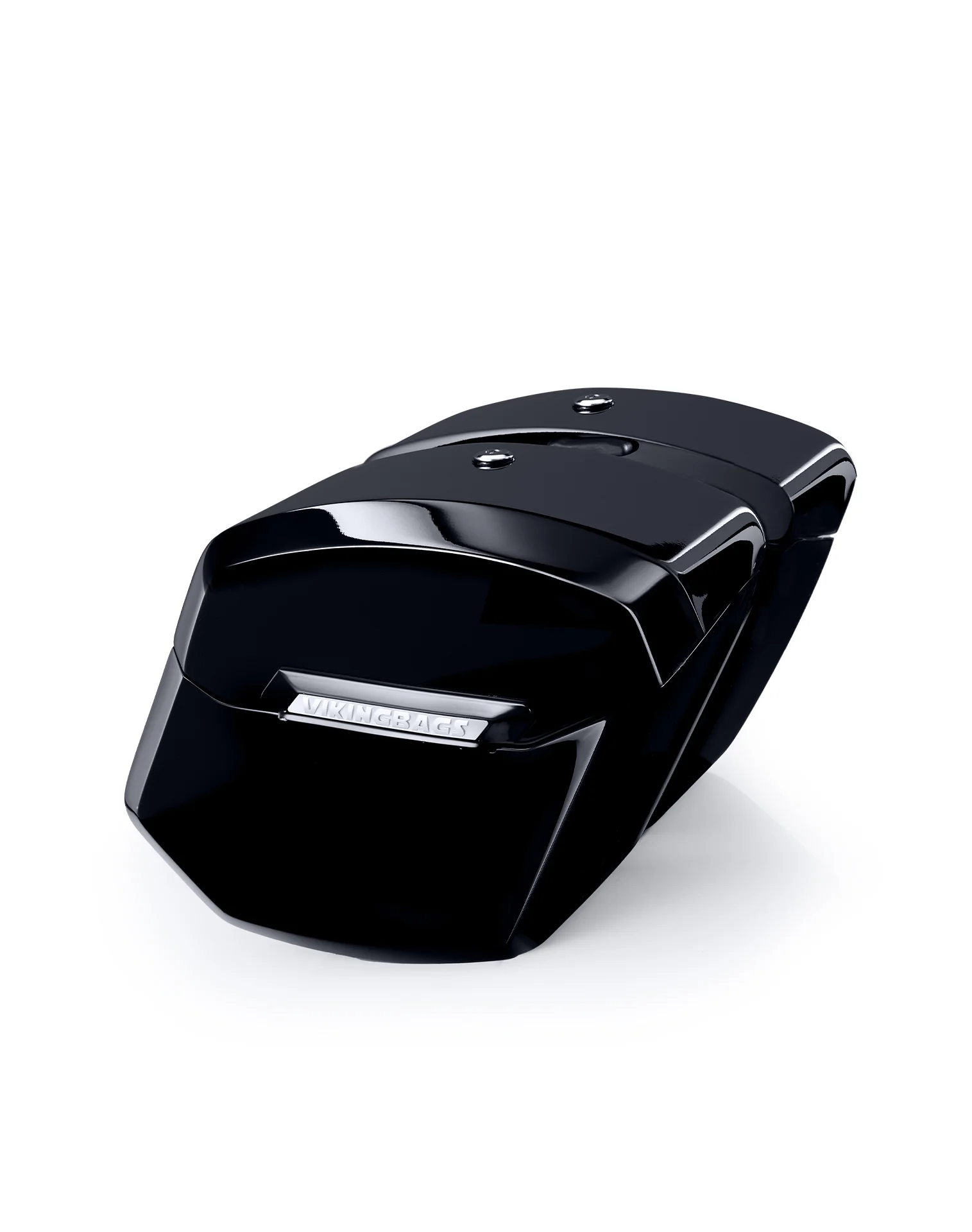 24L - Ironclad Quick-Mount Medium Indian Scout Sixty Classic Painted Hard Saddlebags Main View