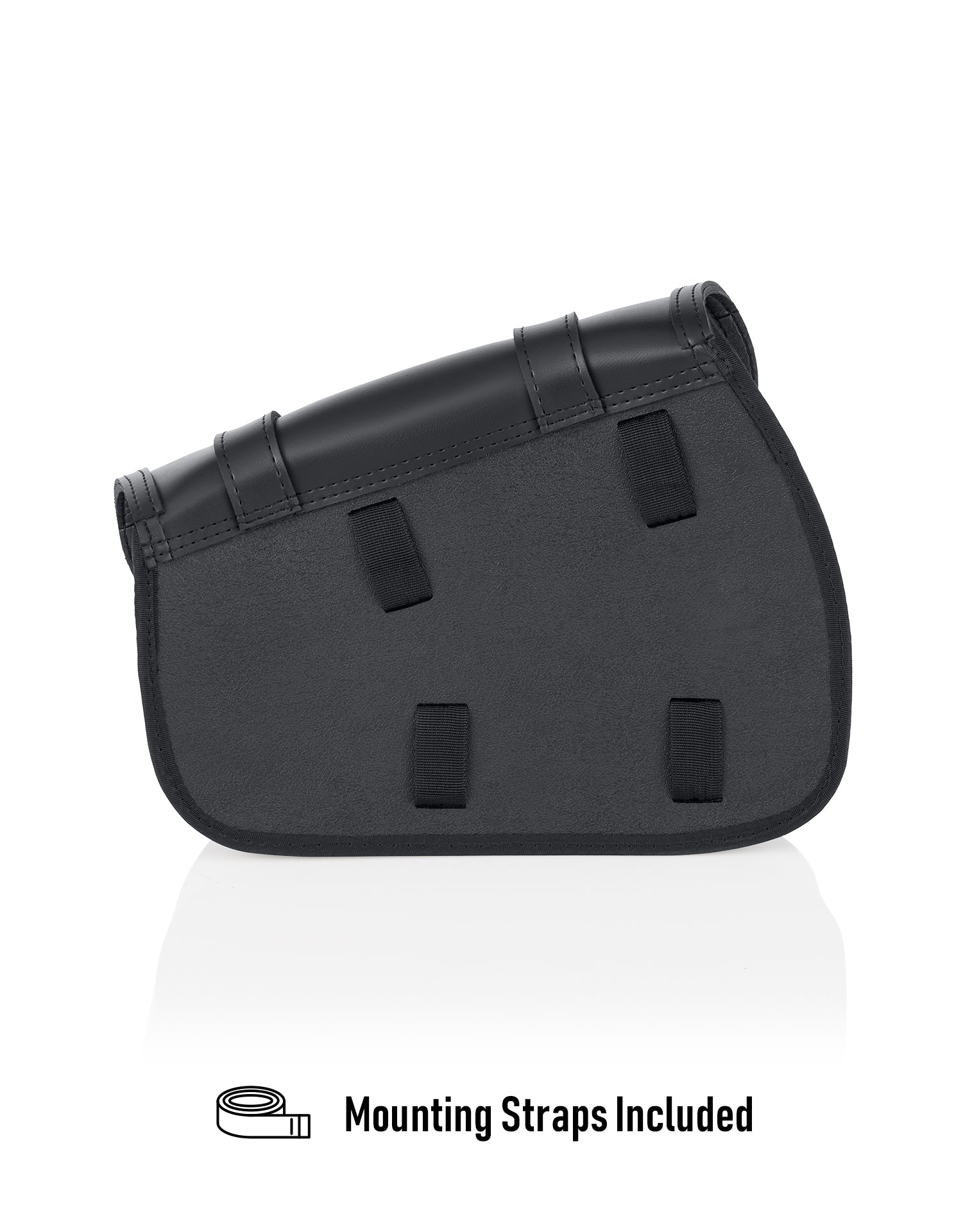 7L - Ronin Harley Sportster S (RH1250S) Motorcycle Swing Arm Bag Mounting Strap Included