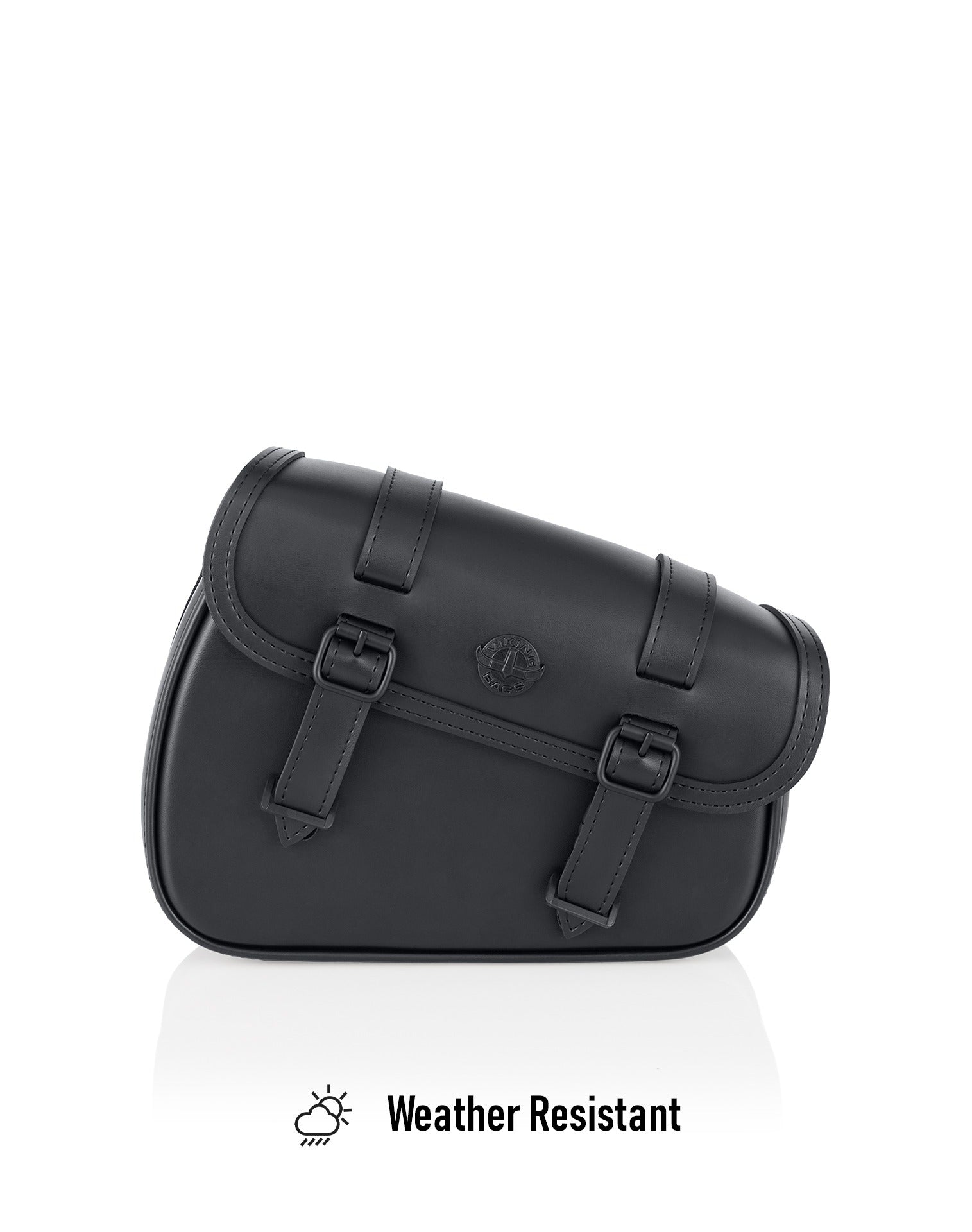 7L - Ronin Harley Sportster S (RH1250S) Motorcycle Swing Arm Bag Weather Resistant